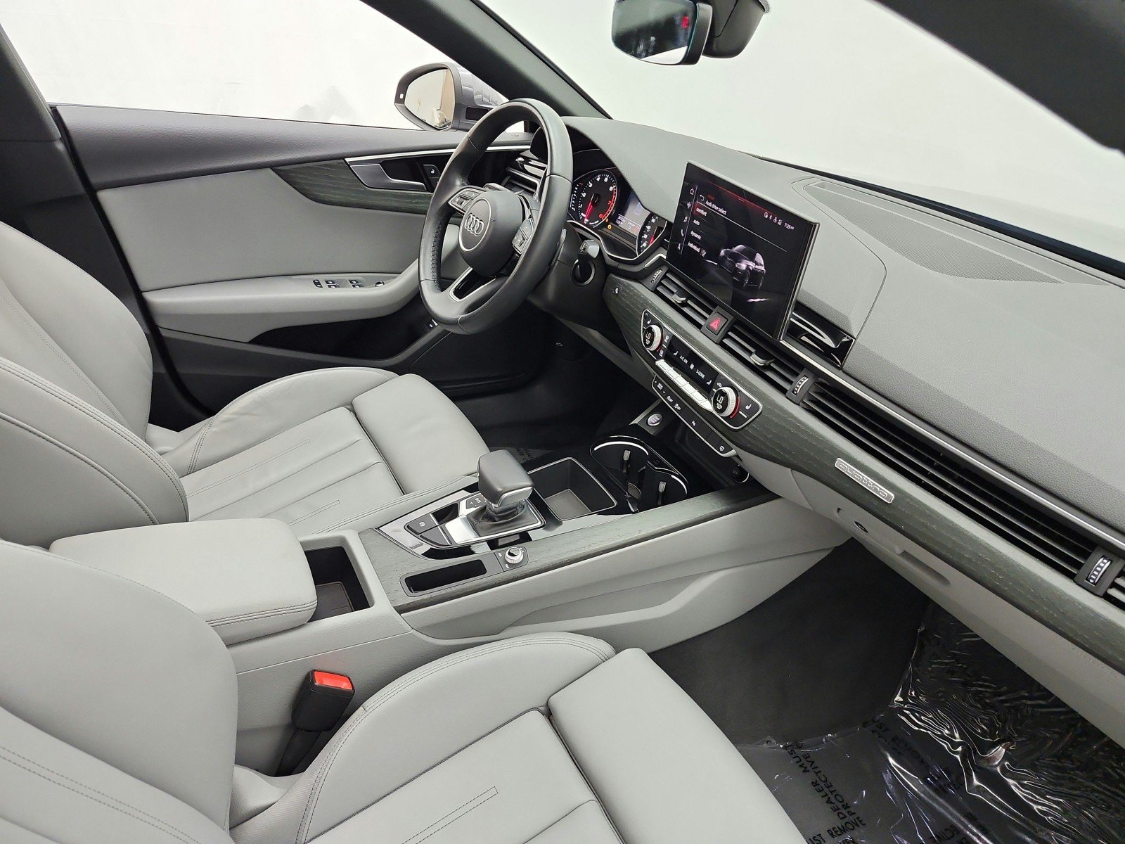 Used 2022 Audi A5 2.0T Premium w/ Convenience Package AWD/4WD image 18
