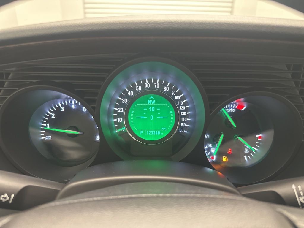 Used 2011 Saab 9-5 Turbo4 image 18