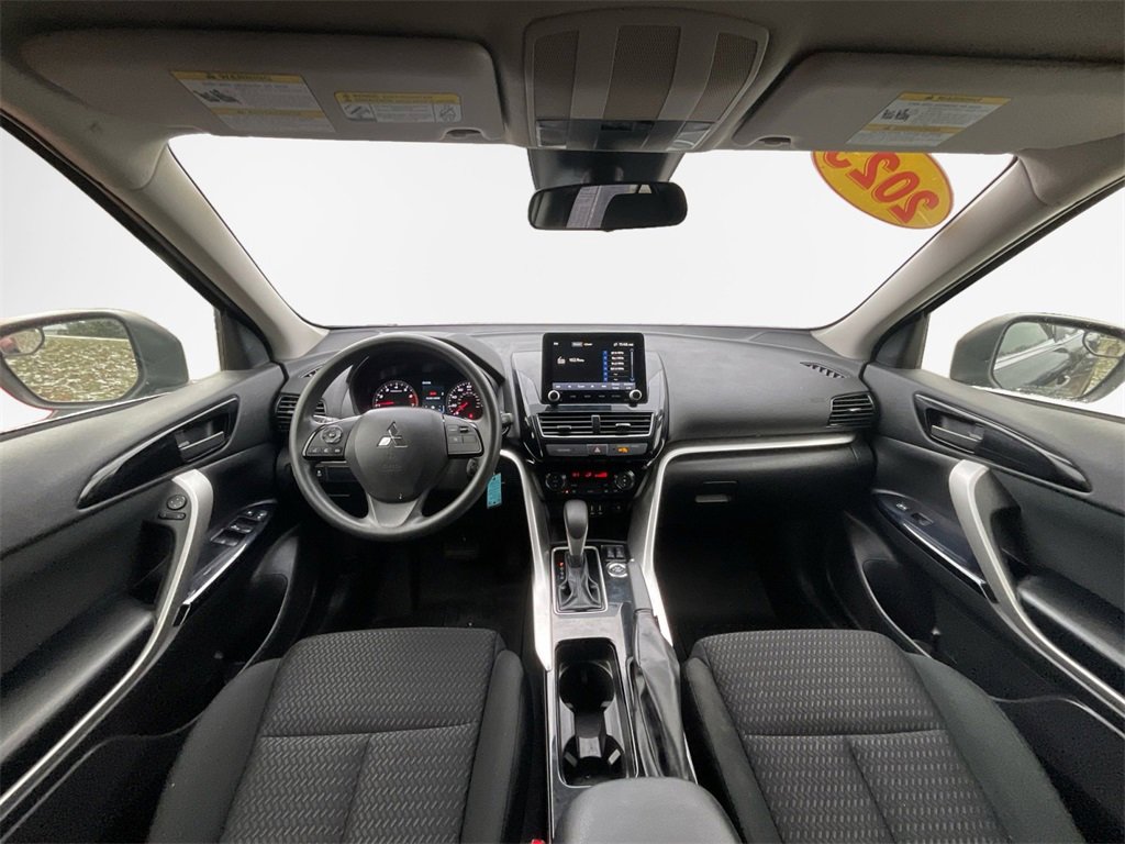 Used 2023 Mitsubishi Eclipse Cross LE image 20