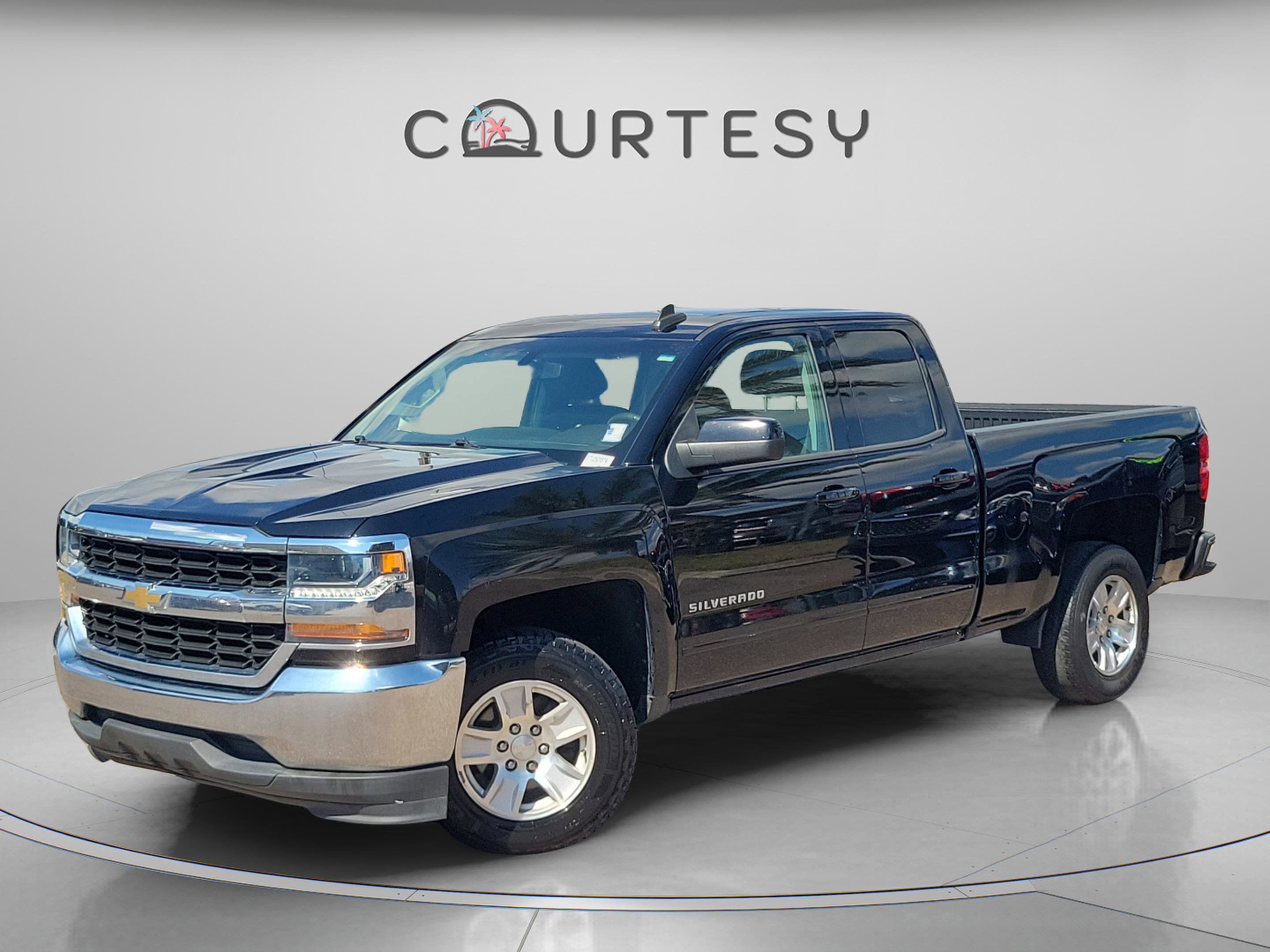 Used 2019 Chevrolet Silverado 1500 LT