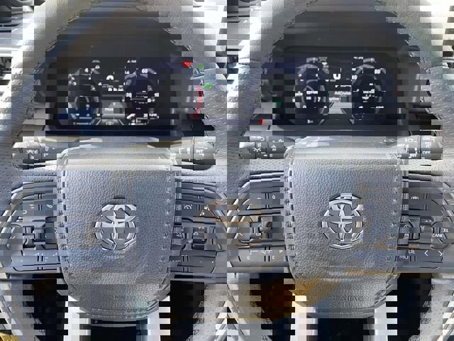 New 2026 Toyota 4Runner TRD Off-Road image 15