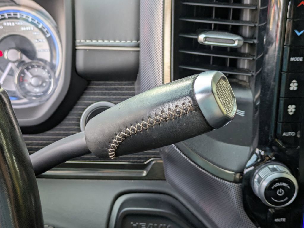 Used 2021 RAM 2500 Limited image 26