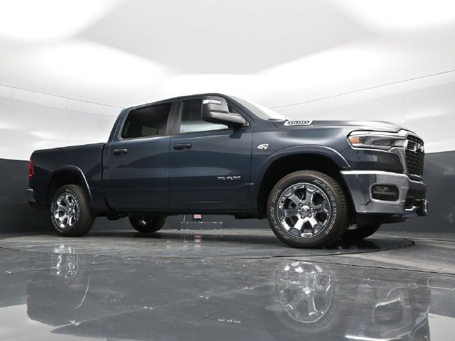New 2026 RAM 1500 Big Horn AWD/4WD image 41