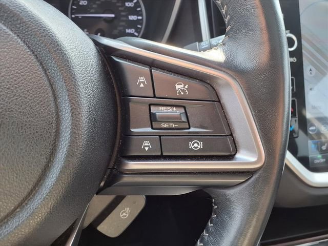 Certified 2023 Subaru Ascent Touring w/ Popular Package #2A image 15