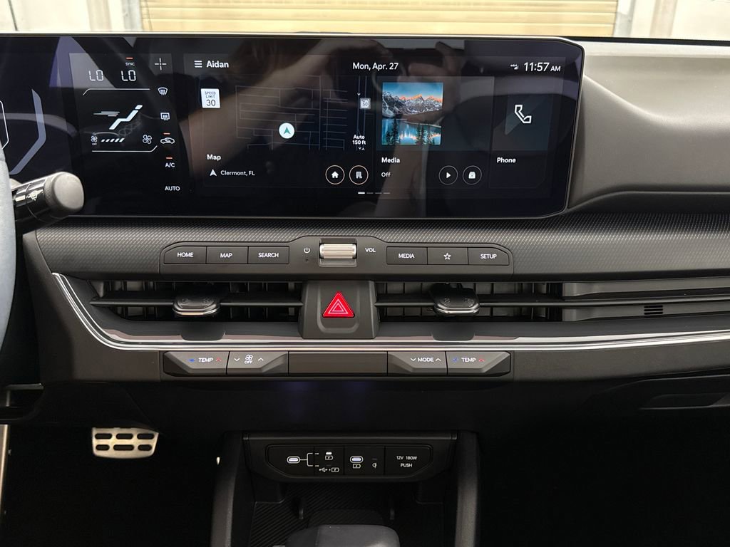 Used 2025 Kia K4 GT-Line Turbo FWD image 18