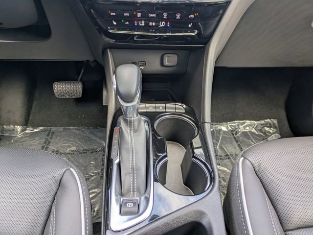 New 2025 Buick Encore GX Avenir w/ Avenir Technology Package image 23