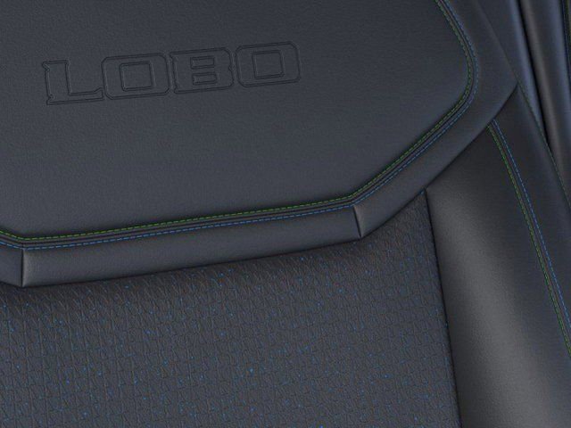 New 2025 Ford Maverick Lobo AWD/4WD image 17