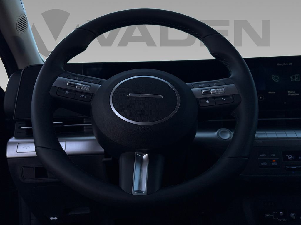New 2026 Hyundai Kona SEL Sport image 15