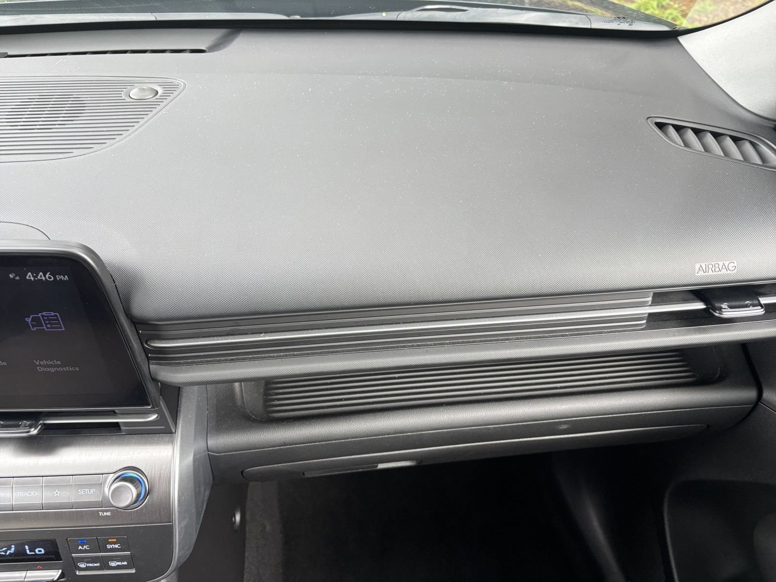Used 2026 Hyundai Kona SEL Sport FWD image 35