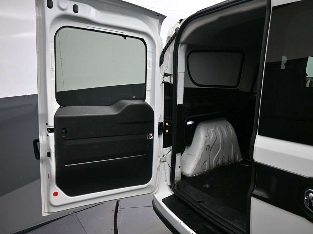 Used 2021 RAM ProMaster City SLT image 22
