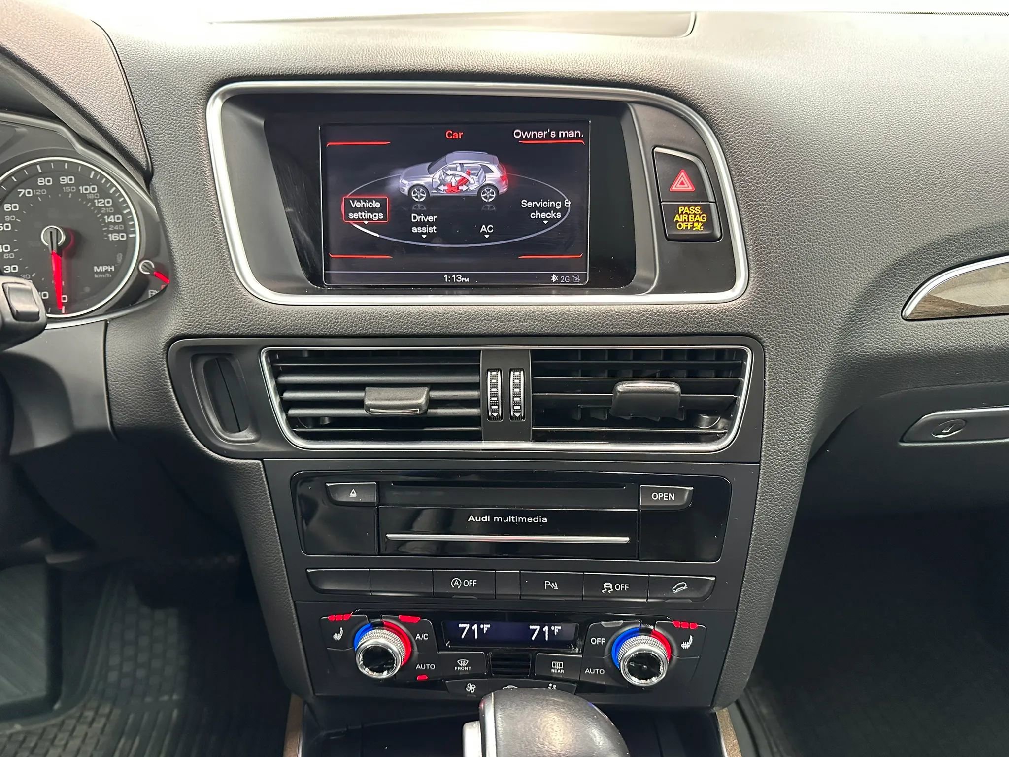 Used 2016 Audi Q5 3.0T Premium Plus image 23