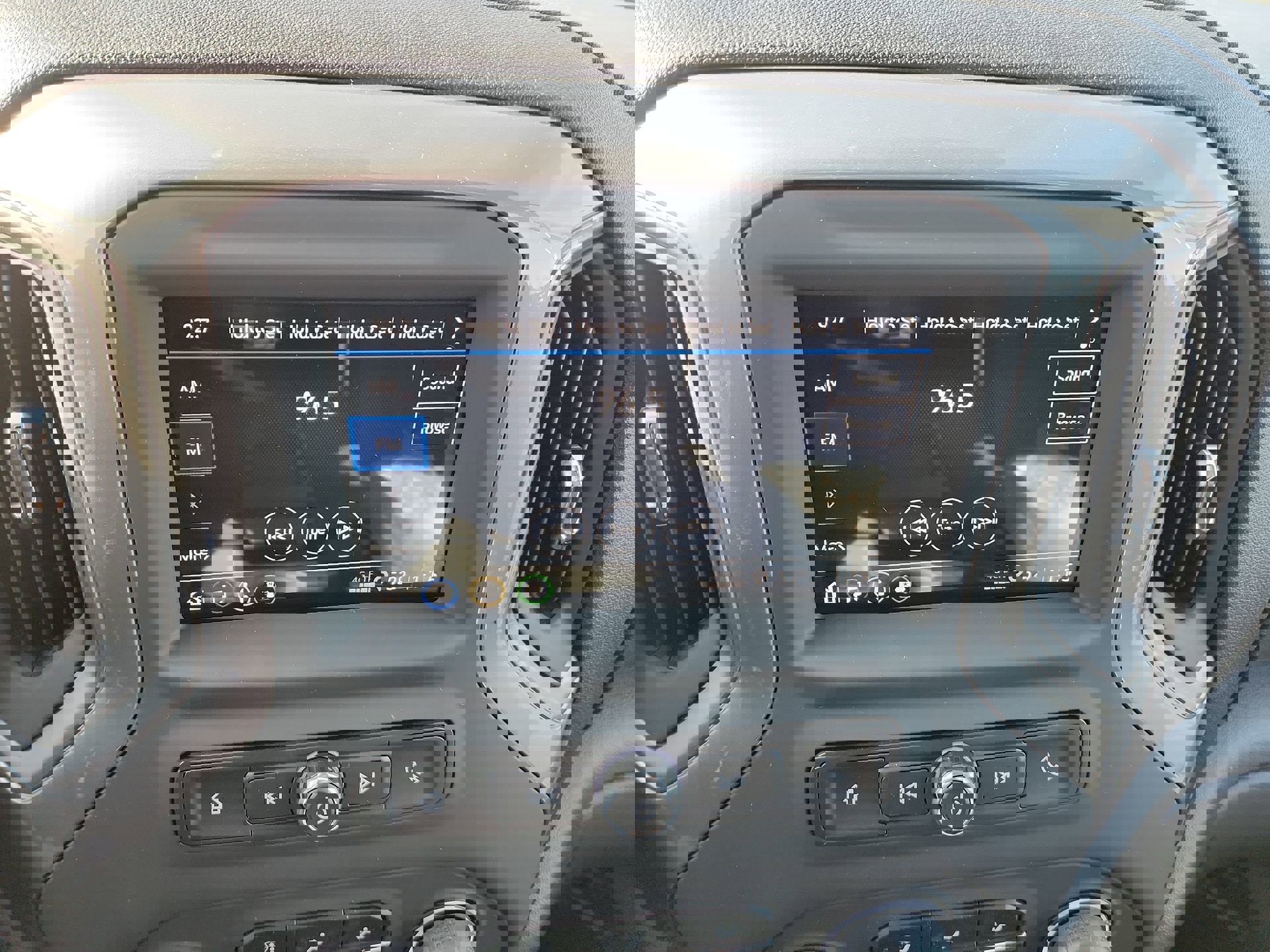 New 2026 Chevrolet Silverado 2500 W/T w/ WT Convenience Package image 45