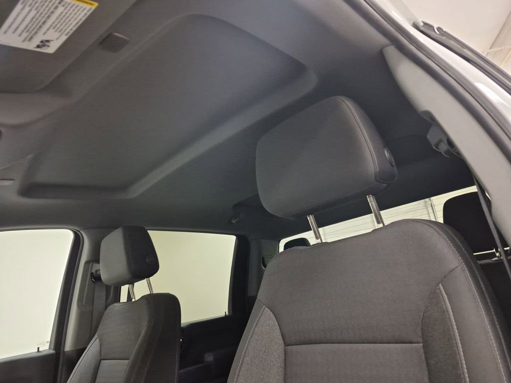 Used 2025 Chevrolet Silverado 3500 W/T w/ WT/CX Safety Package image 19