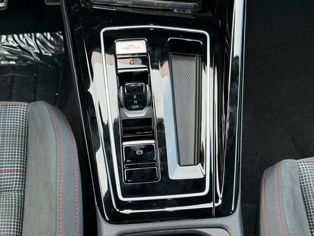New 2026 Volkswagen GTI S FWD image 16