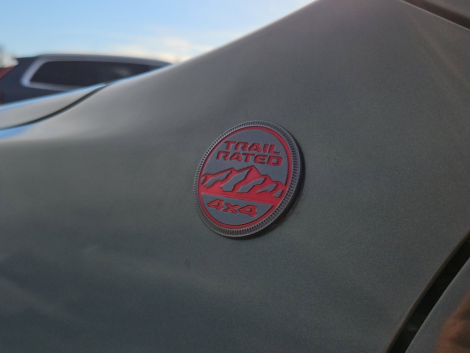 Used 2021 Jeep Cherokee Latitude Lux 80th Anniv w/ Quick Order Package 26U 80TH image 31