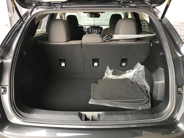 Certified 2024 Subaru Crosstrek 2.0i w/ Crosstrek Mirror Package AWD/4WD image 9