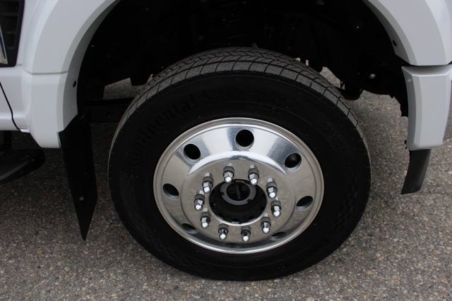 Used 2024 Ford F450 XLT w/ 360-Degree Camera Package AWD/4WD image 43