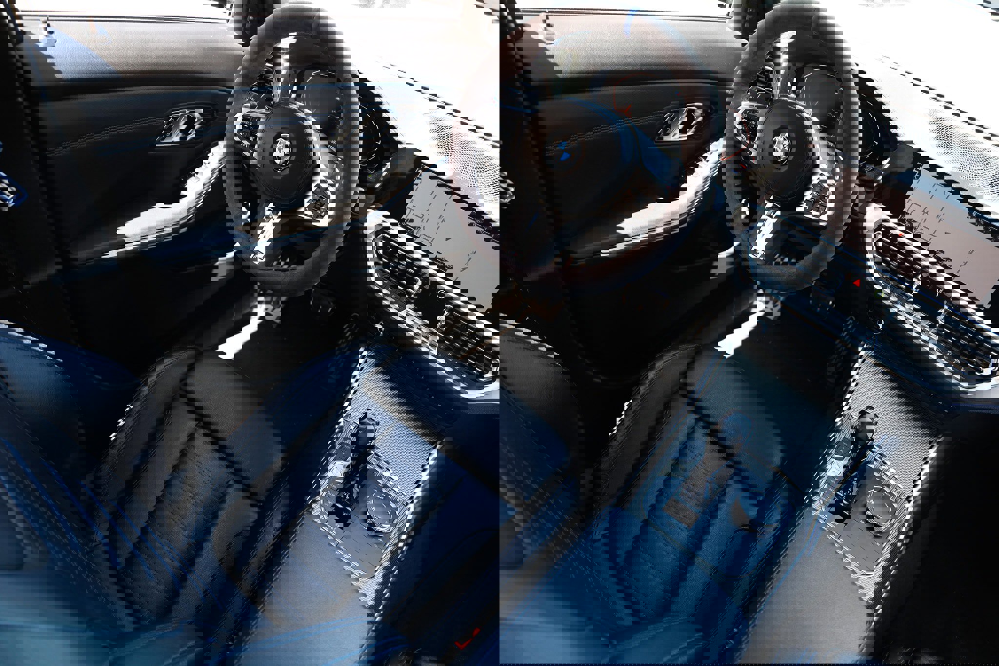 Used 2021 BMW M340i xDrive w/ Executive Package AWD/4WD image 26