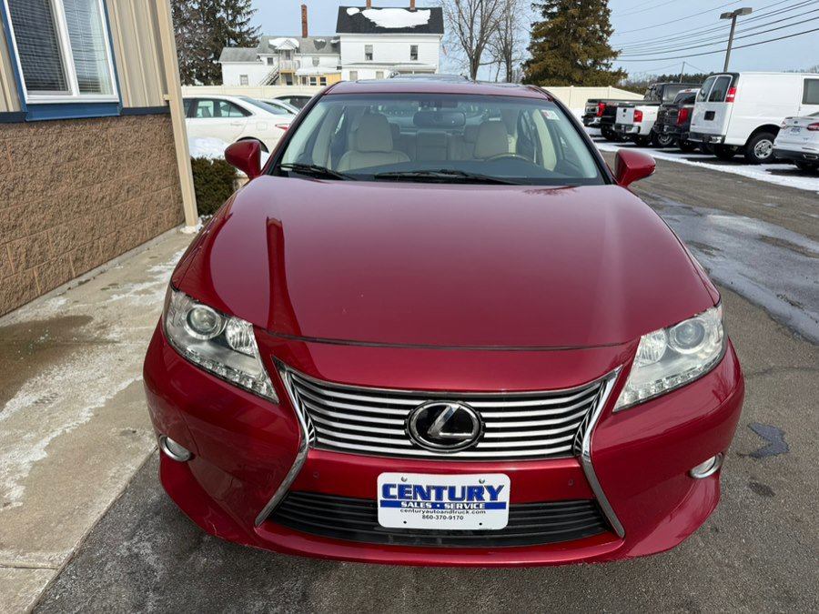 Used 2013 Lexus ES 350 image 2