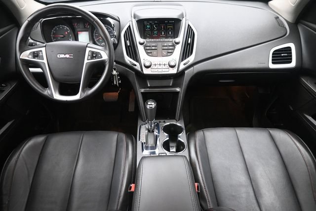 Used 2017 GMC Terrain SLT w/ Open Road Package FWD image 20