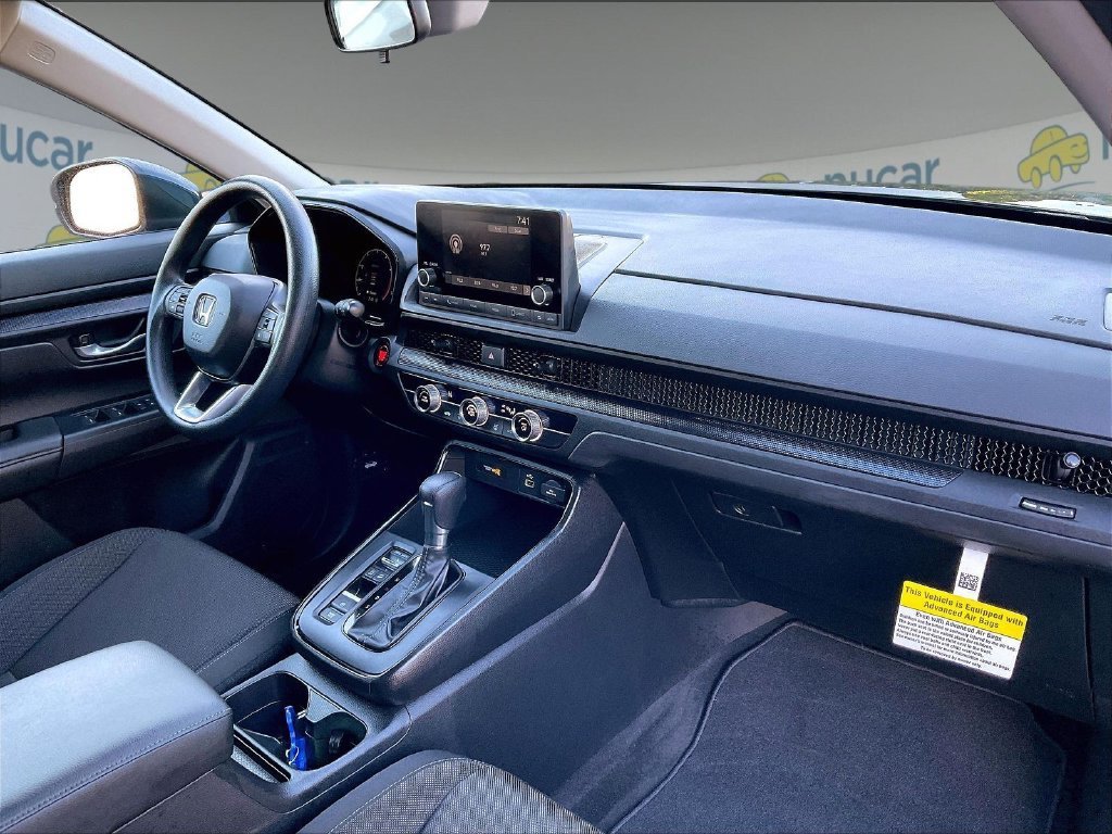 Used 2024 Honda CR-V LX image 14