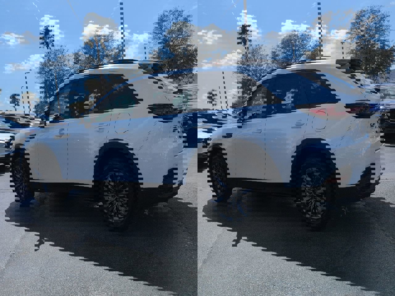 New 2026 MAZDA CX-70 SC Plus image 6