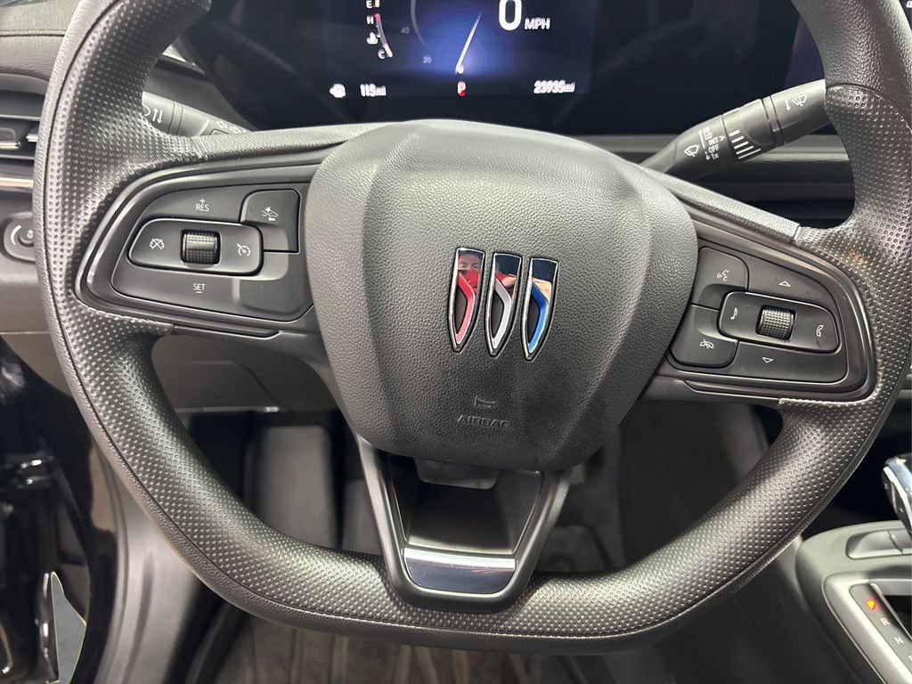 Used 2024 Buick Envista Preferred image 24