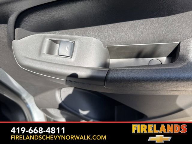 New 2025 Chevrolet TrailBlazer ACTIV w/ Convenience Package image 45