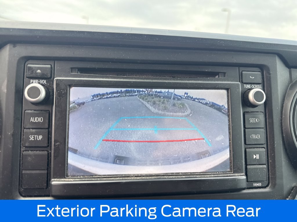 Used 2019 Toyota Tacoma SR RWD image 28