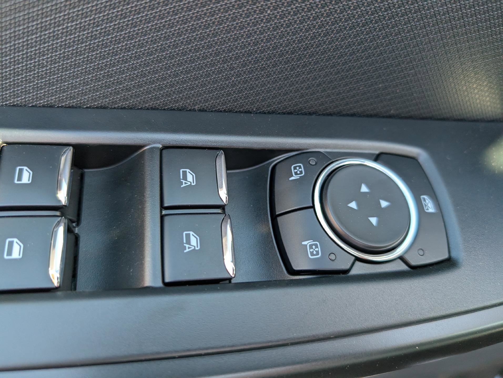 New 2025 Ford F150 STX image 13