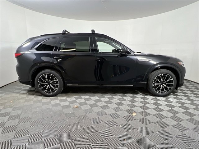 New 2026 MAZDA CX-70 3.3 Turbo S w/ Premium Package image 9