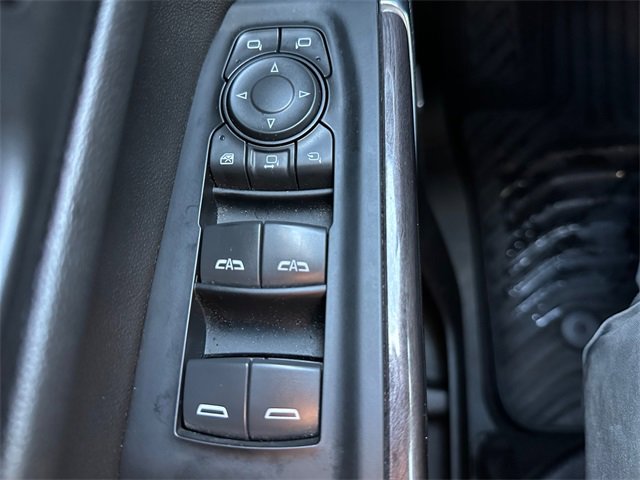 Used 2022 Chevrolet Silverado 2500 LTZ w/ LTZ Plus Package image 18