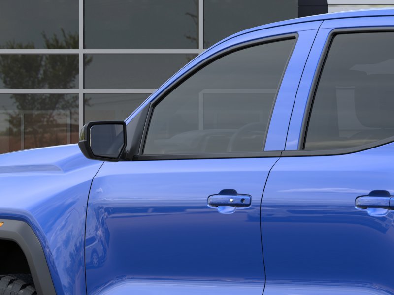 New 2026 GMC Canyon Elevation w/ Convenience Package AWD/4WD image 12