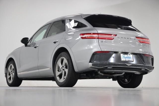 New 2026 Genesis GV70 2.5T Select AWD/4WD image 10