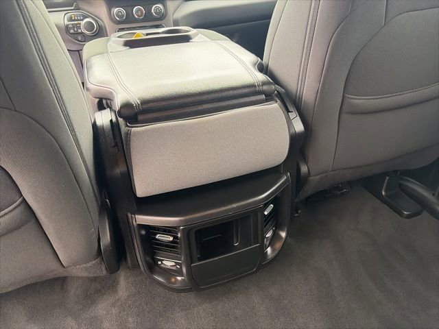 Used 2021 RAM 1500 Big Horn image 25