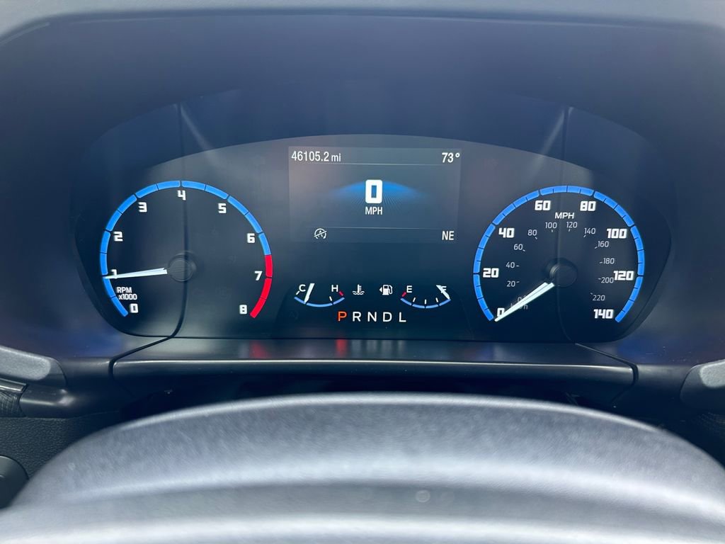 Used 2021 Ford Bronco Sport Big Bend image 16