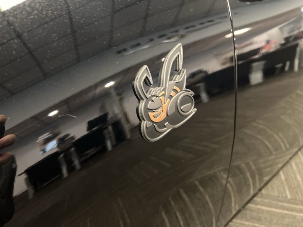 New 2026 Dodge Charger Scat Pack AWD/4WD image 5