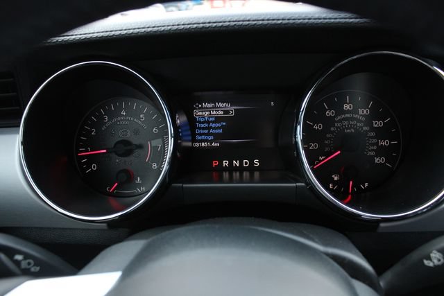 Used 2017 Ford Mustang GT Premium w/ Equipment Group 401A RWD image 10