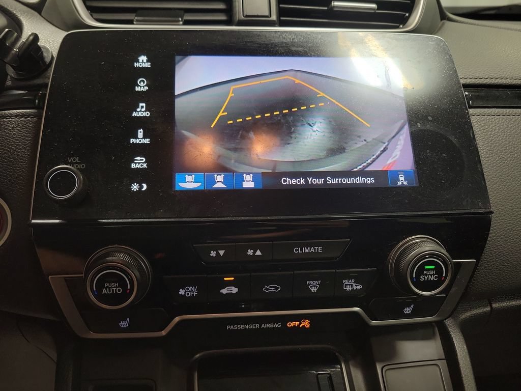 Used 2017 Honda CR-V EX-L image 20
