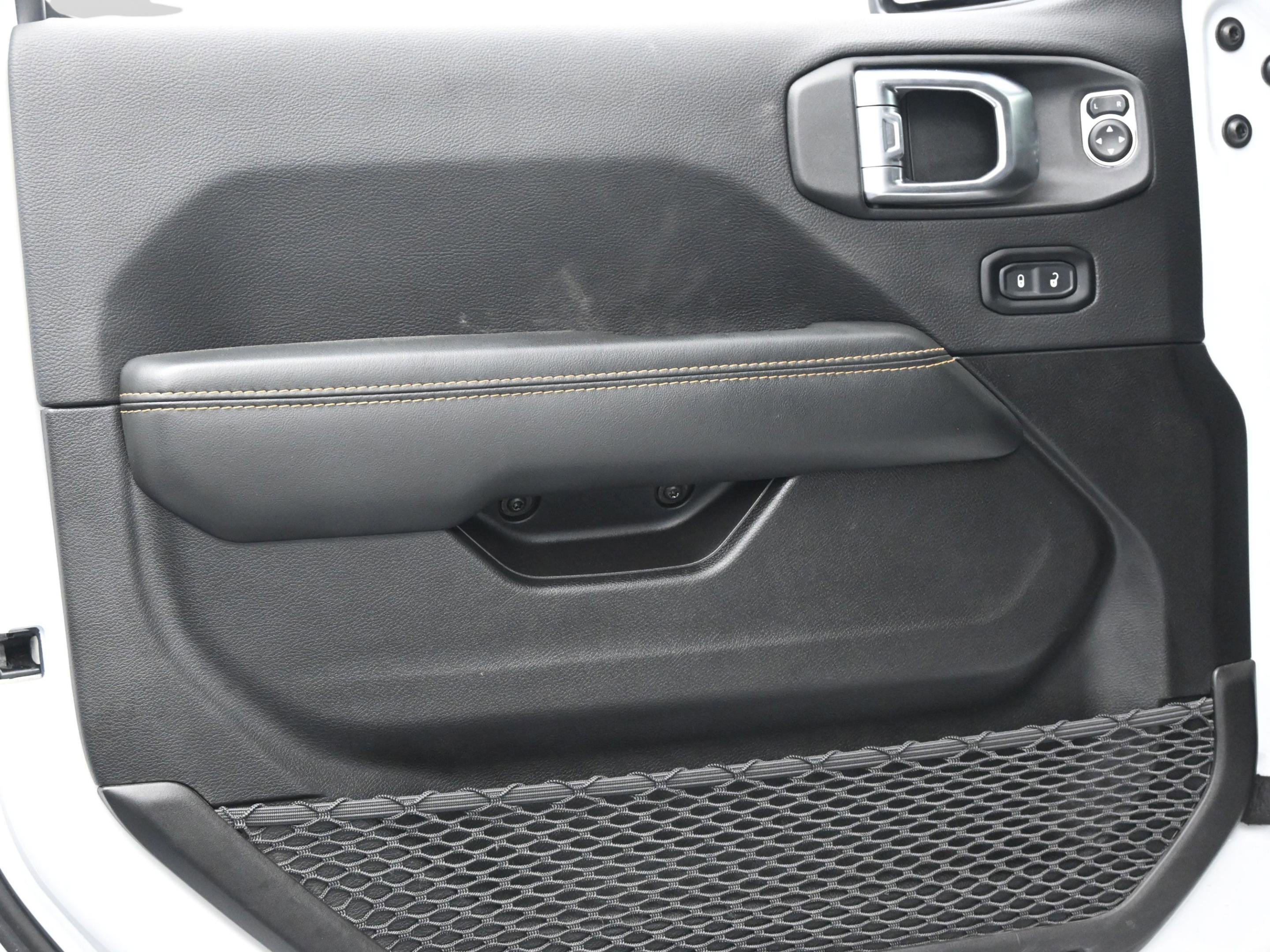 Used 2024 Jeep Wrangler Unlimited Rubicon 392 image 36