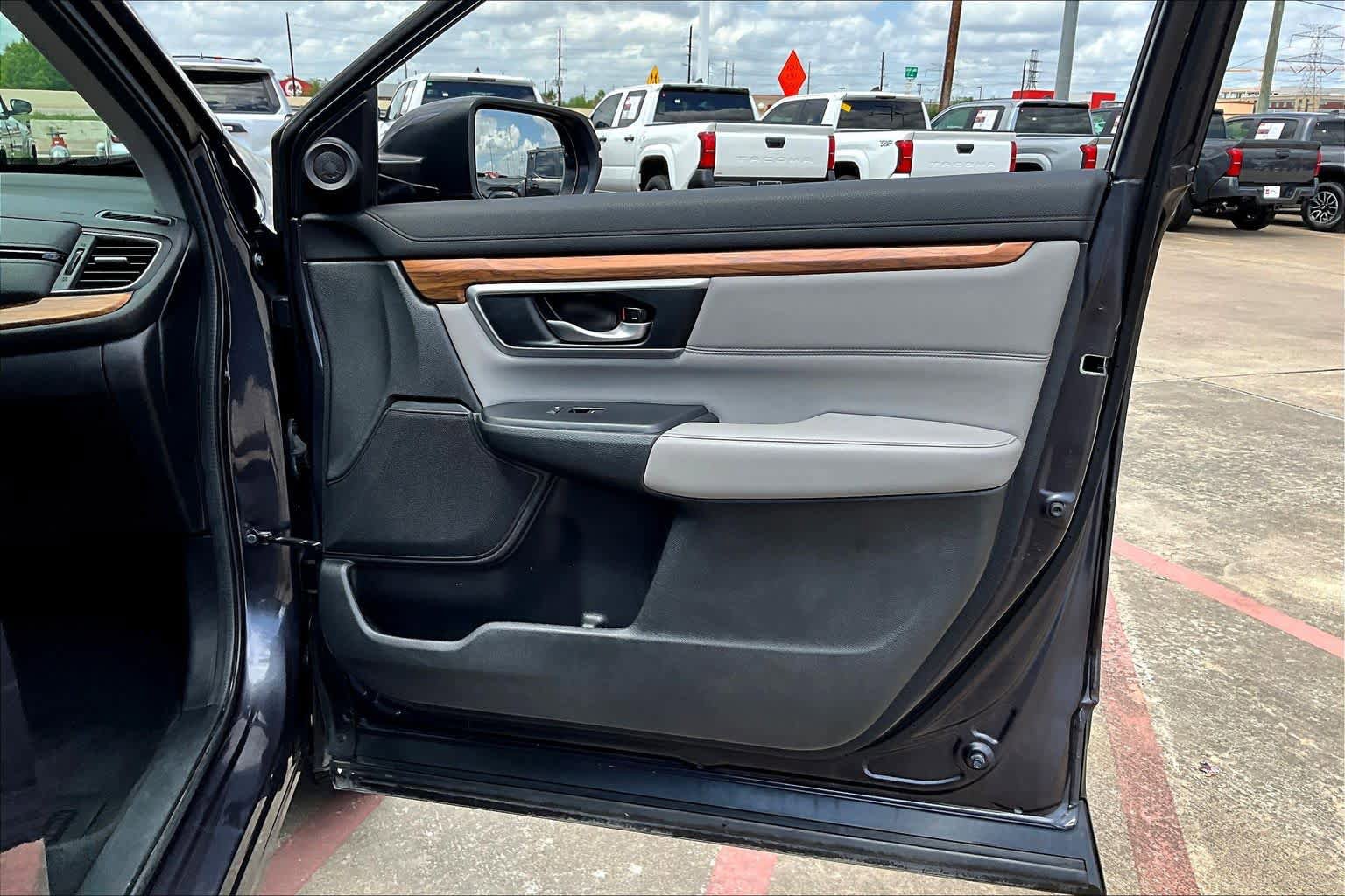 Used 2019 Honda CR-V EX-L image 21