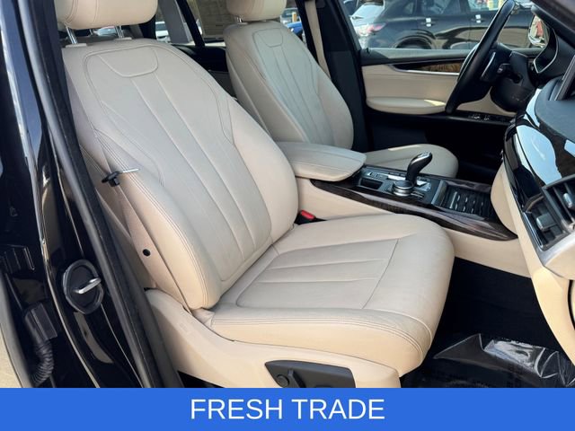 Used 2018 BMW X5 xDrive35i image 12