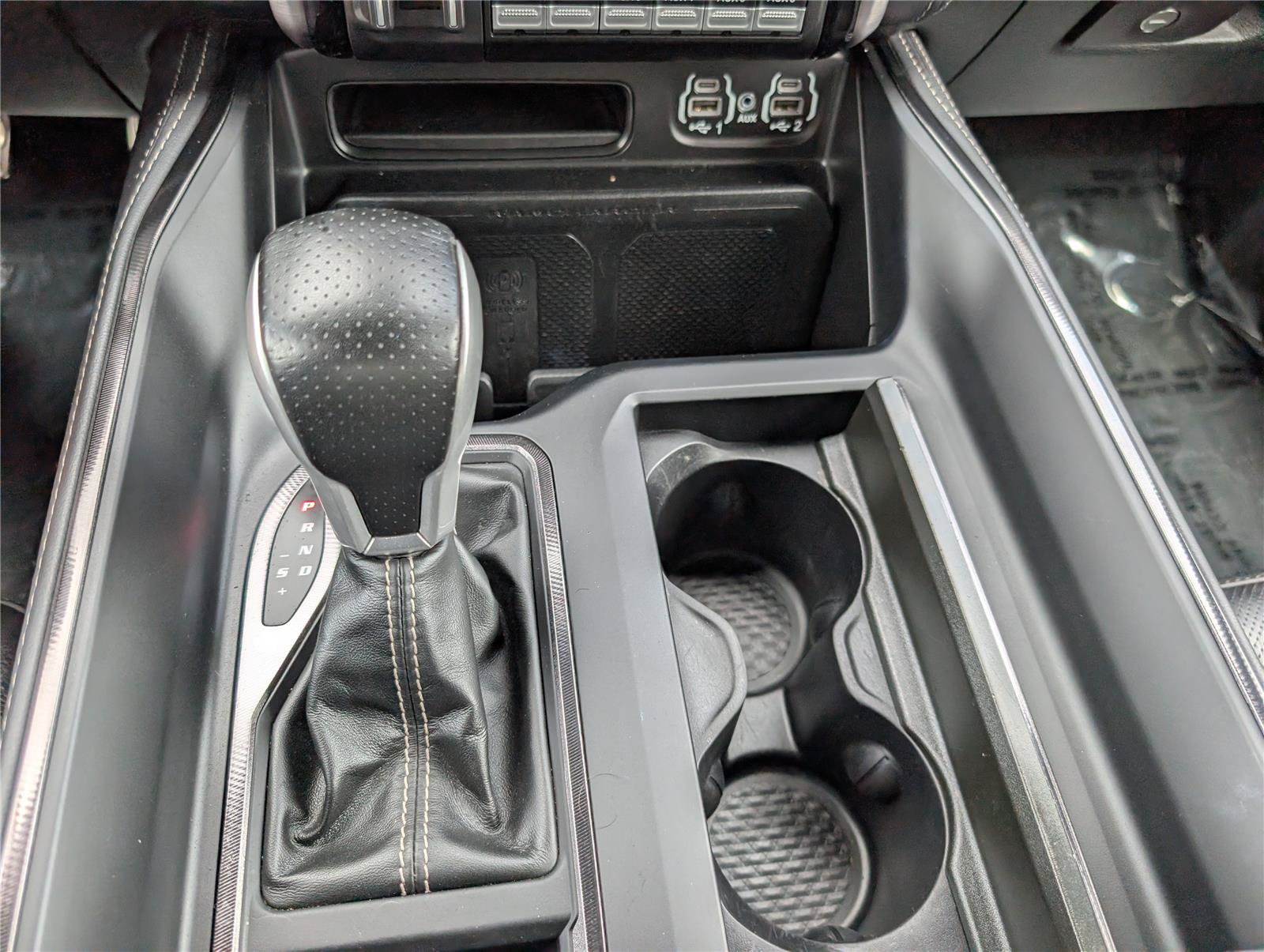 Used 2022 RAM 1500 TRX w/ TRX Level 2 Equipment Group AWD/4WD image 25