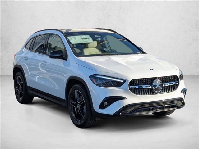 New 2026 Mercedes-Benz GLA 250 image 7