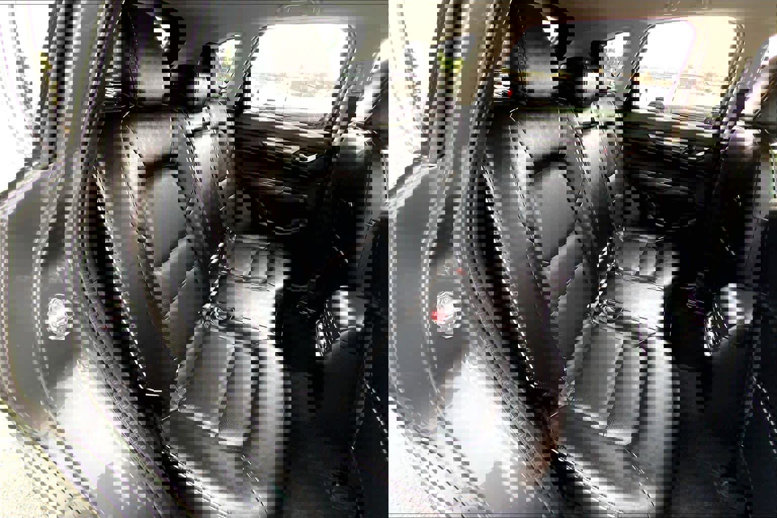 Used 2024 MAZDA CX-5 AWD 2.5 S w/ Select Package image 18