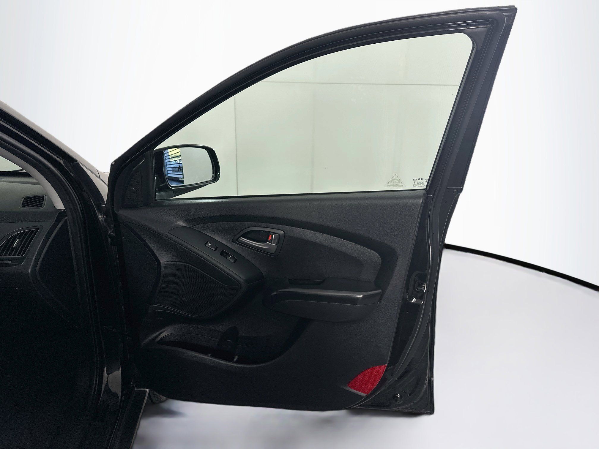 Used 2015 Hyundai Tucson GLS FWD image 30
