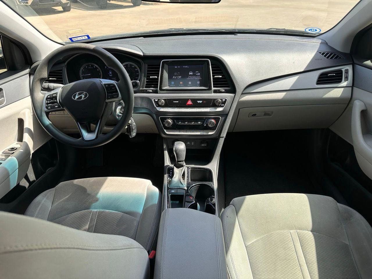 Used 2019 Hyundai Sonata SE image 18