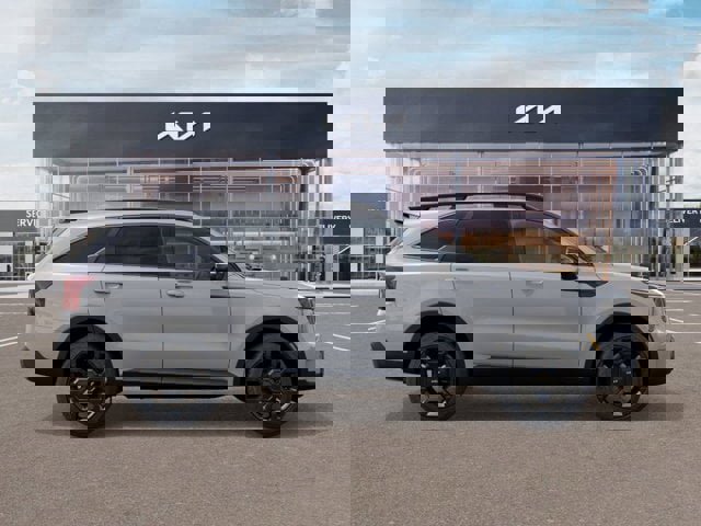 New 2026 Kia Sorento X-Line EX image 7