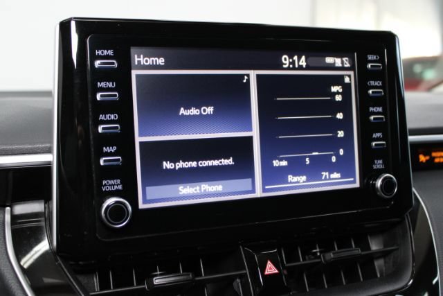 Used 2020 Toyota Corolla LE FWD image 15