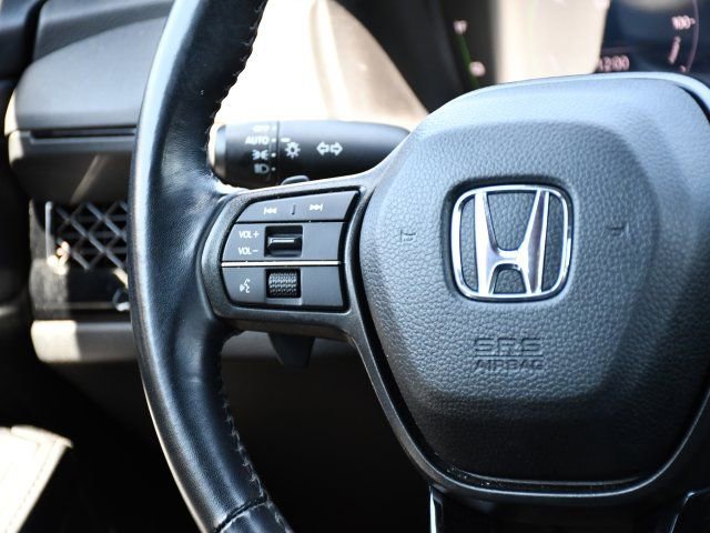 Used 2024 Honda Accord Sport image 26